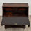 Thumbnail: Antique 18th Century Heavily Carved Oak Bureau ( REF AF-4227 )