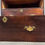 Thumbnail: Antique 18th Century Good Quality Oak Chest Of Drawers ( REF AF-5006 )
