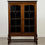 Thumbnail: Antique 20th Century Glazed Display Cabinet In Oak ( REF AF-4289 )