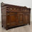 Thumbnail: Antique 18th Century Georgian Sideboard In Oak ( AF-5223 )
