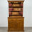 Thumbnail: Vintage 20th Century Good Quality Pine Dresser ( REF AF-3940 )