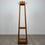 Thumbnail: Antique 20th Century Fine Quality Arts & Crafts Oak Coat Stand ( REF AF-4907 )