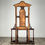 Thumbnail: Antique 19th Century Marble Top Hall Stand In Mahogany ( REF AF-3465 )
