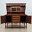 Thumbnail: Antique 20th Century Fine Quality Sideboard In Walnut ( REF AF-5093 )