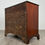 Thumbnail: Antique 18th Century Chest Of Drawers In Mahogany ( REF AF-3832 )