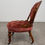 Thumbnail: Antique 19th Century Pair Of Parlour Chairs In Walnut ( REF AF-4870 )