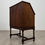 Thumbnail: Antique 20th Century Fine Jacobean Style Bureau In Oak ( AF-5261 )