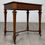 Thumbnail: Antique 19th Century Fine Quality Side Table In Mahogany ( REF AF-4242 )