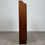 Thumbnail: Antique 20th Century Open Bookcase In Oak ( REF AF-3819 )