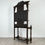 Thumbnail: Antique 19th Century Fine Quality Carved Oak Hall Stand ( REF AF-3682 )