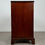 Thumbnail: Antique 18th Century Chest Of Drawers In Mahogany ( REF AF-3832 )