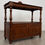 Thumbnail: Antique 19th Century Good Quality Cupboard In Oak ( REF AF-4993 )