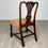 Thumbnail: Antique 18th Century Set Of 6 Dining Chair’s In Mahogany ( REF AF-3593 )