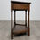 Thumbnail: Antique 20th Century Good Quality Side Table In Oak ( REF AF-5190 )