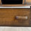 Thumbnail: Antique 20th Century Good Quality Oak Sideboard ( REF AF-4199 )