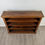 Thumbnail: Antique 19th Century Fine Quality Large Open Bookcase In Oak ( REF AF-4093 )