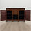 Thumbnail: Antique 20th Century Good Quality Inlaid Sideboard In Mahogany ( REF AF-5186 )