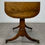 Thumbnail: Antique 20th Century Drop Leaf Side Table In Mahogany ( REF AF-3948 )