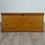 Thumbnail: Antique 19th Century Good Quality Pine Blanket Box ( REF AF-3788 )