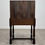 Thumbnail: Antique 20th Century Fine Quality Small Oak Bureau ( REF AF-4945 )