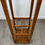 Thumbnail: Antique 20th Century Fine Quality Arts & Crafts Oak Coat Stand ( REF AF-4907 )