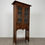 Thumbnail: Antique 20th Century Fine Quality Art & Crafts Display Cabinet ( REF AF-4507 )