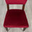Thumbnail: Antique 20th Century Set Of 4 Oak Dining Chairs ( REF AF-4692 )