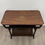 Thumbnail: Antique 20th Century Good Quality Side Table In Oak ( REF AF-5141 )