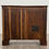 Thumbnail: Antique 18th Century Good Quality Cupboard In Mahogany ( REF AF-4891 )
