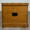 Thumbnail: Antique 19th Century Good Quality Pine Blanket Box ( REF AF-3788 )