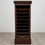 Thumbnail: Antique 20th Century Good Quality Tambour Cabinet In Oak ( REF AF-4892 )