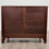 Thumbnail: Antique 20th Century Cupboard In Walnut ( REF AF-4882 )