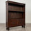 Thumbnail: Antique 20th Century Fine Quality Bookcase In Oak ( REF AF-4322 )