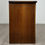 Thumbnail: Antique 20th Century Single Pedestal Desk In Oak ( REF AF-3926 )