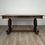 Thumbnail: Antique 20th Century Refractory Style Dining Table In Solid Oak ( REF AF-3382 )