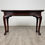 Thumbnail: Antique 19th Century Good Quality Hall Table In Mahogany ( REF AF-4125 )