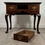 Thumbnail: Antique 18th Century Fine Quality Lowboy Writing Table In Oak ( REF AF-4345 )