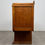 Thumbnail: Vintage 20th Century Art Deco Sideboard In Golden Oak ( AF-5222 )