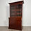 Thumbnail: Antique 19th Century Regency Style Bookcase In Mahogany ( REF AF-4504 )