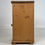 Thumbnail: Vintage 20th Century Pair Of Pine Bedside Cabinets ( REF AF-5034 )