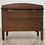 Thumbnail: Antique 20th Century Pair Of Oak Chest Of Drawers ( AF-5242 )