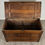 Thumbnail: Antique 19th Century Good Quality Mule Chest In Oak ( REF AF-3713 )