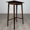 Thumbnail: Antique 20th Century Small Mahogany Side Table ( REF AF-4271 )