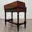 Thumbnail: Antique 19th Century Washstand In Mahogany ( REF AF-4806 )