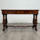 Thumbnail: Antique 19th Century Finest Quality Side Table In Mahogany ( REF AF-3755 )