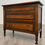 Thumbnail: Antique 20th Century Jacobean Style Chest Of Drawers In Oak ( REF AF-4760 )