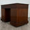 Thumbnail: Antique 19th Century Pedestal Desk In Mahogany ( REF AF-3740 )