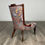 Thumbnail: Antique 20th Century Nursing Chair / Armchair In Mahogany ( REF AF-3096 )