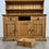 Thumbnail: Vintage 20th Century Farmhouse Dresser In Pine ( REF AF-4860 )