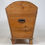 Thumbnail: Antique 19th Century Dome Top Chest In Pine ( REF AF-4395 )